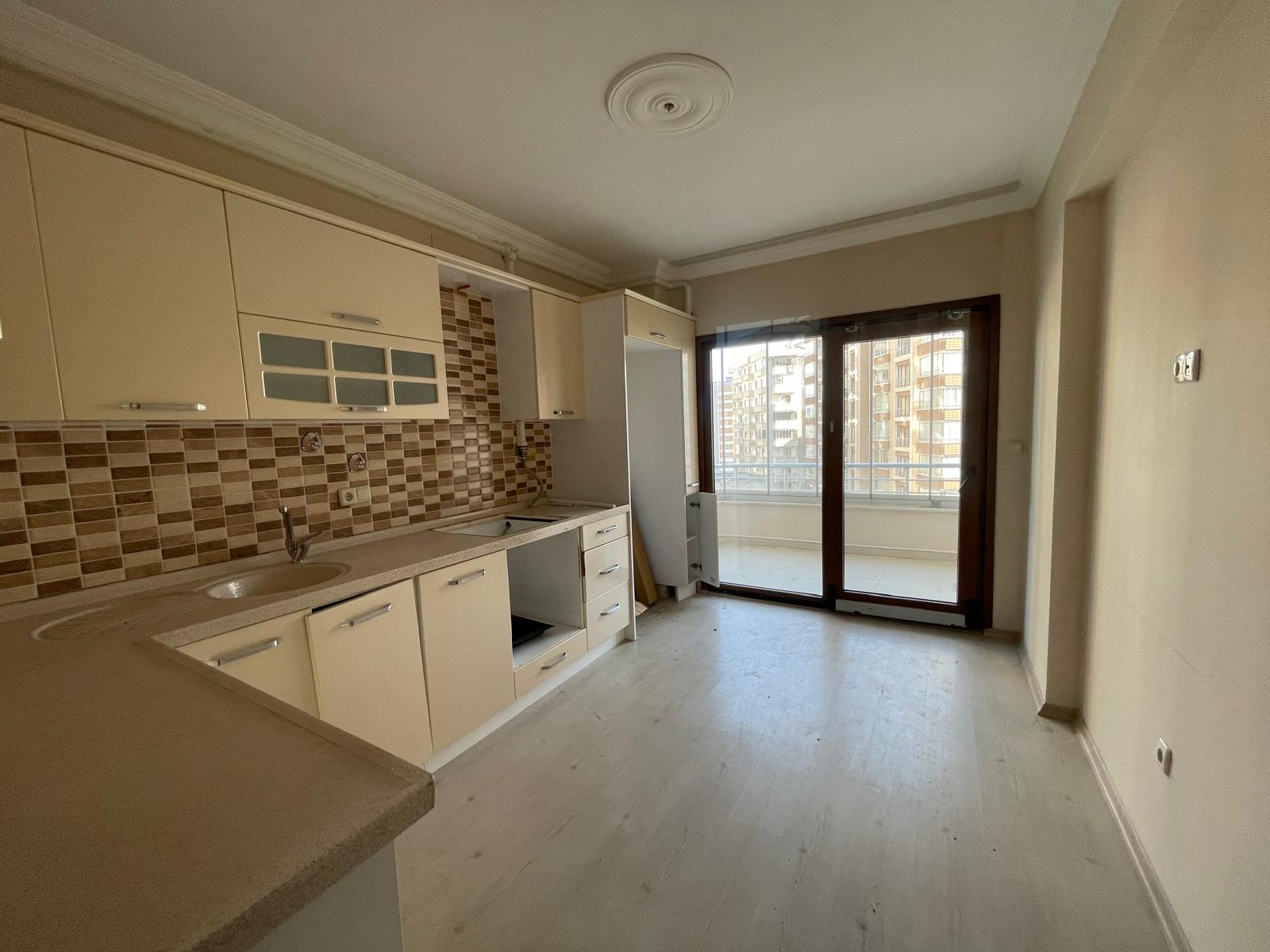 MABEL TGE'DEN KAŞÜSTÜ MERKEZDE KİRALIK DAİRE